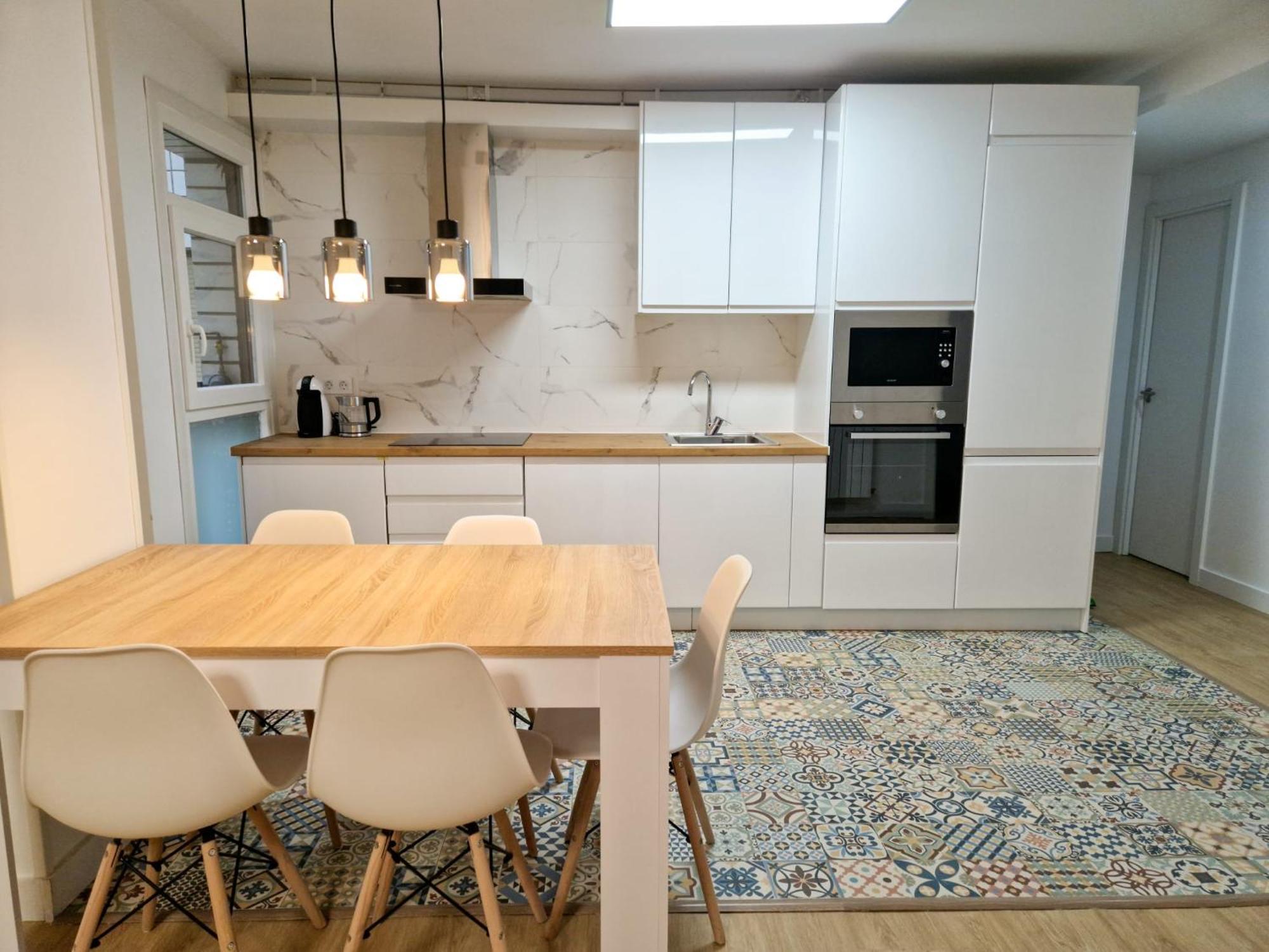Apartamento Concordia Apartamento, Parking Gratis Bilbao