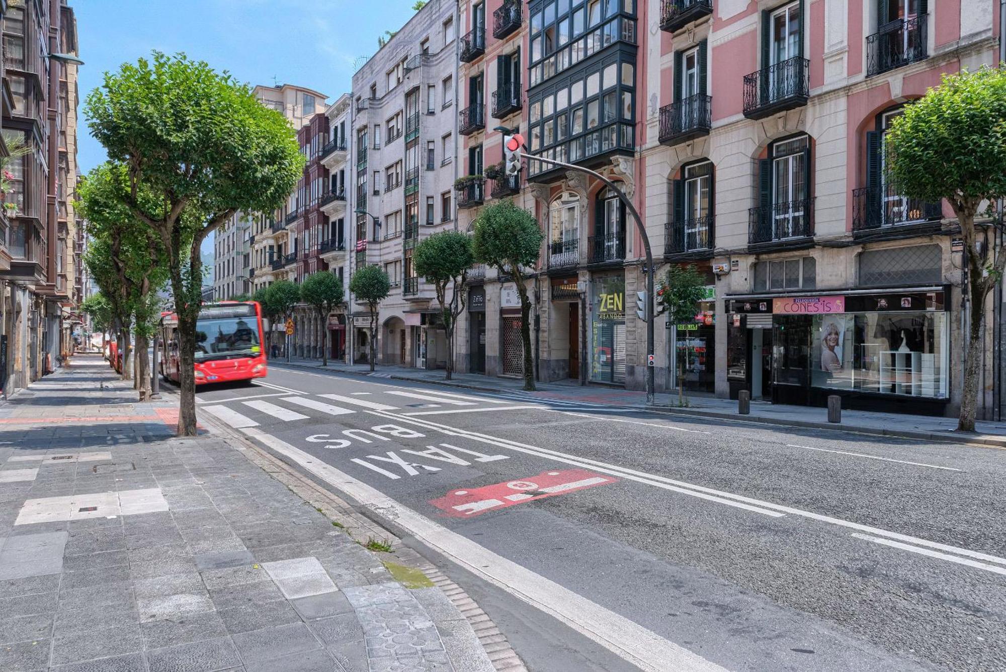 Abando Station Pintxos By Next Stop Apartment *