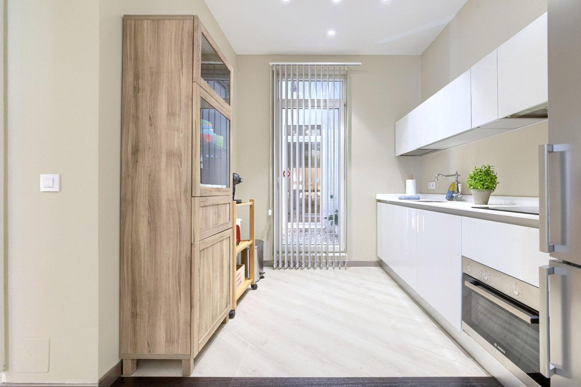 Apartment Abando Station Pintxos By Next Stop *