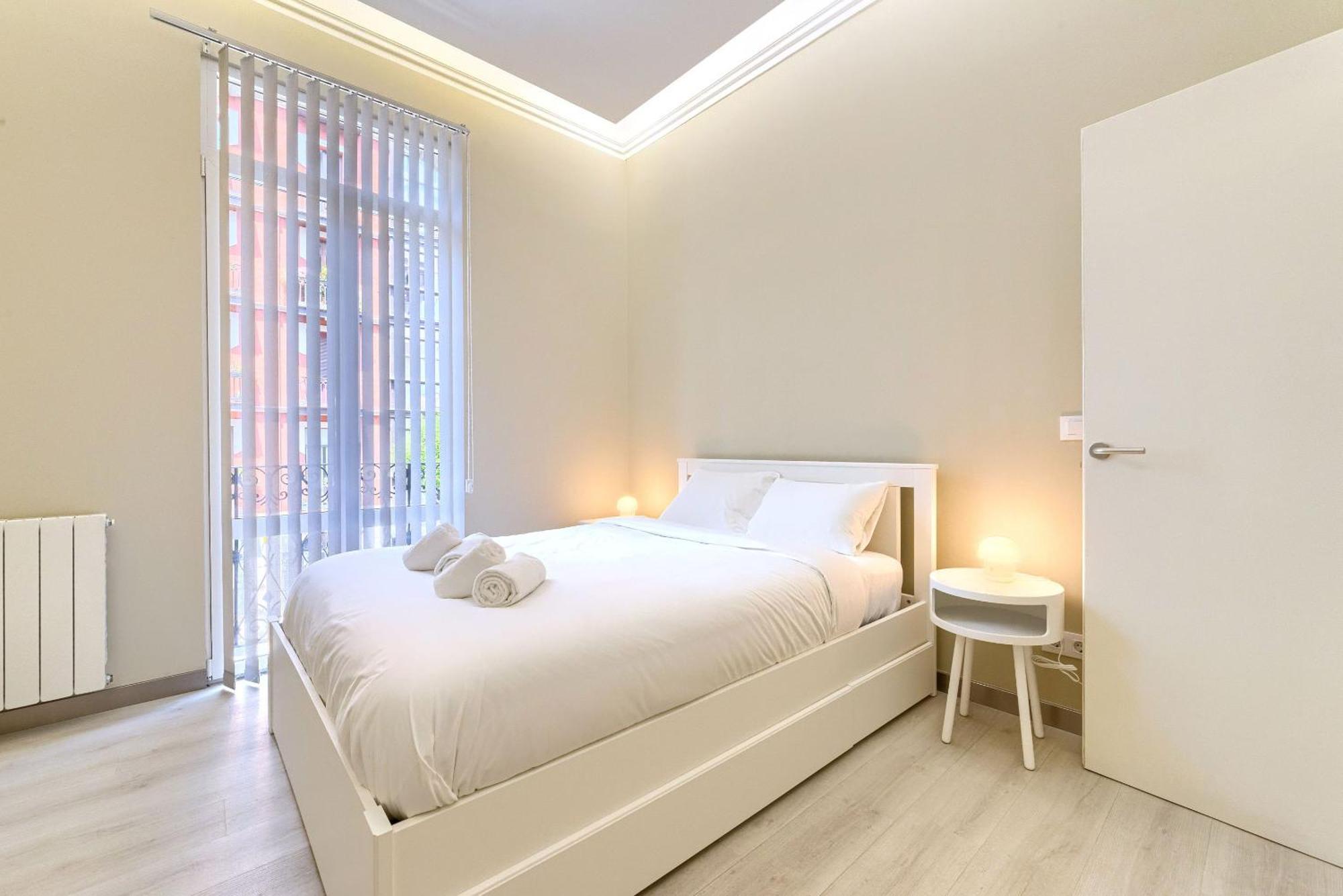 Abando Station Pintxos By Next Stop Apartment