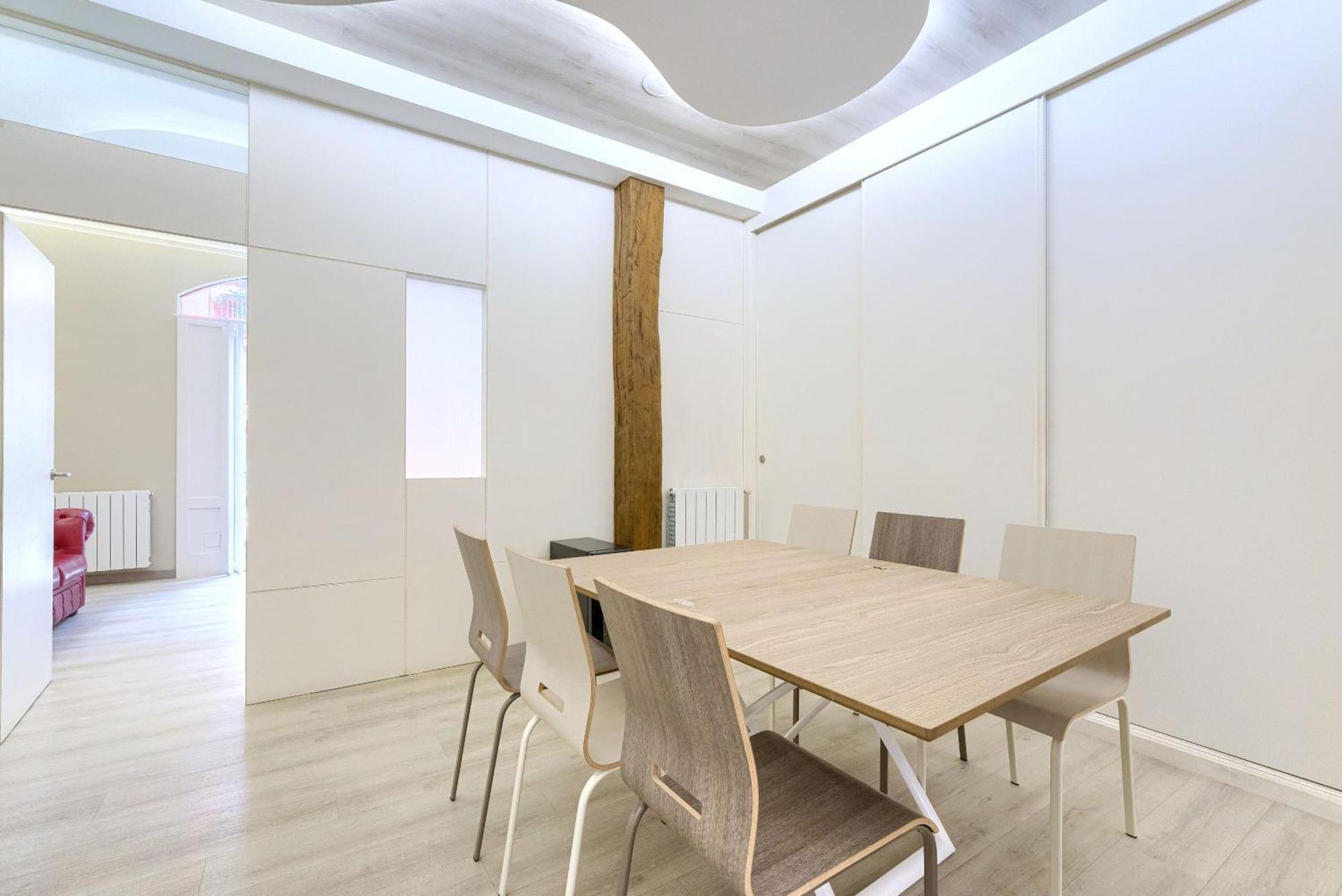Apartment Abando Station Pintxos By Next Stop