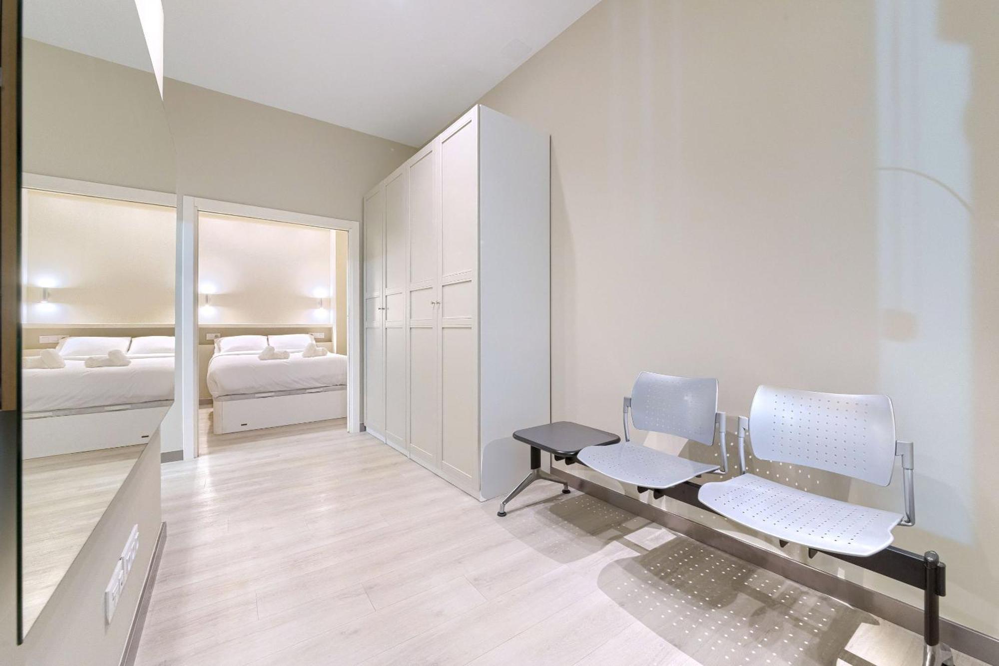 Abando Station Pintxos By Next Stop Apartment *