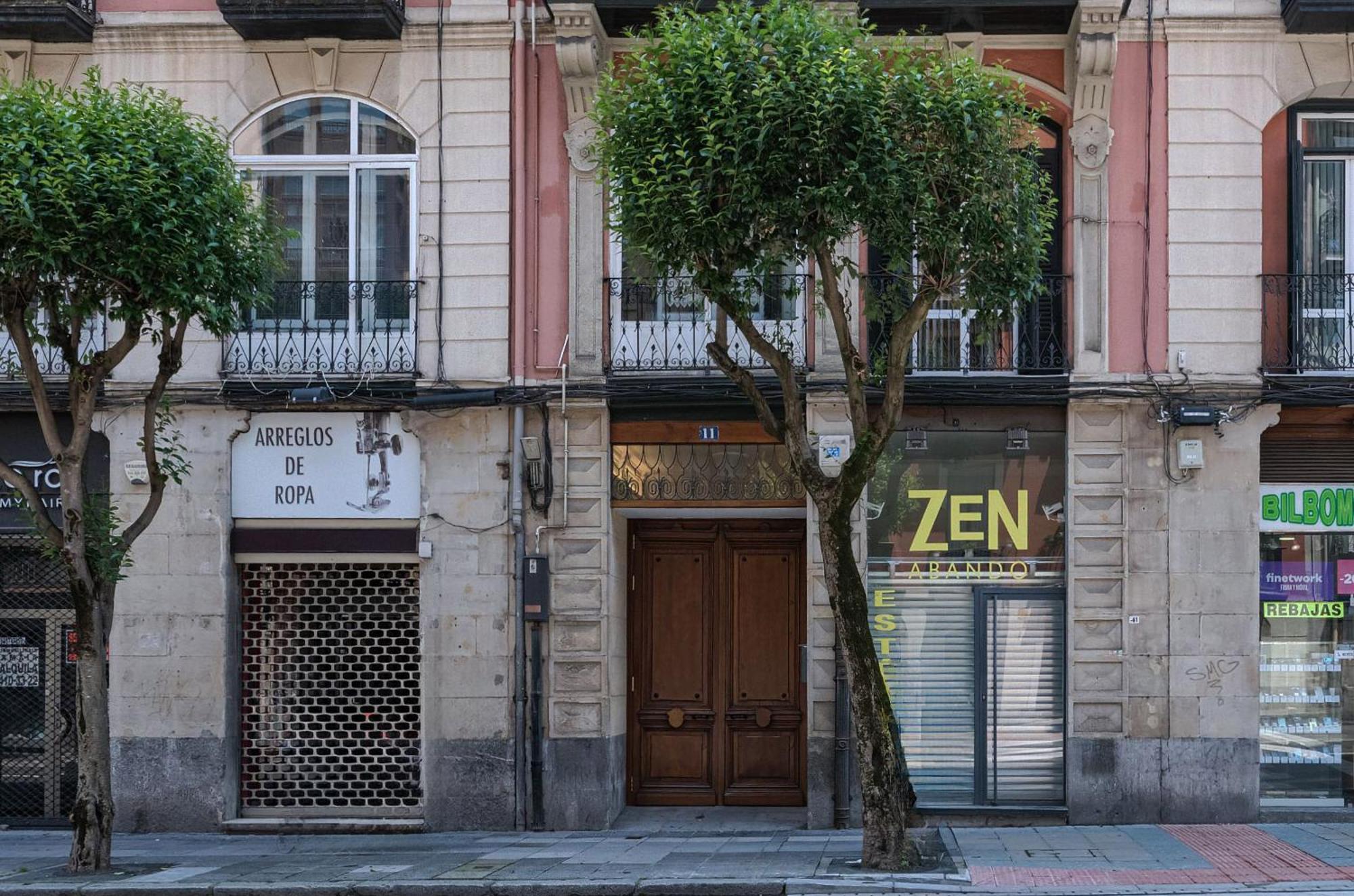 Apartment Abando Station Pintxos By Next Stop