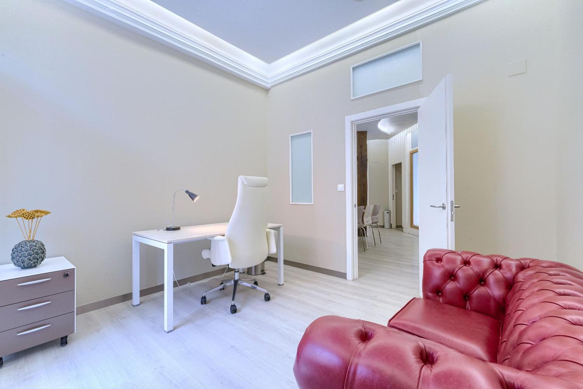 Abando Station Pintxos By Next Stop Apartment Bilbao