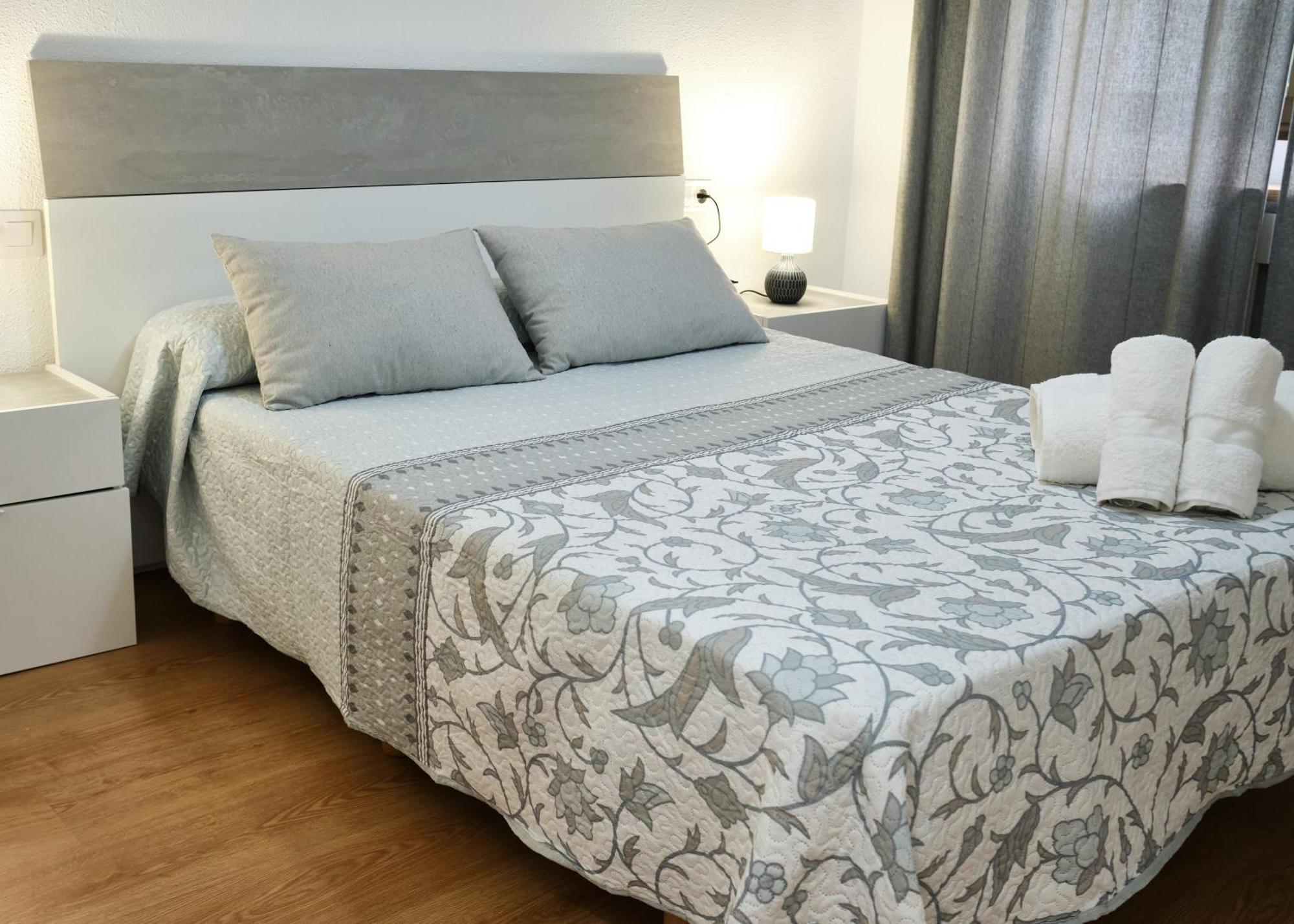 Apartamento Turismobilbao2024