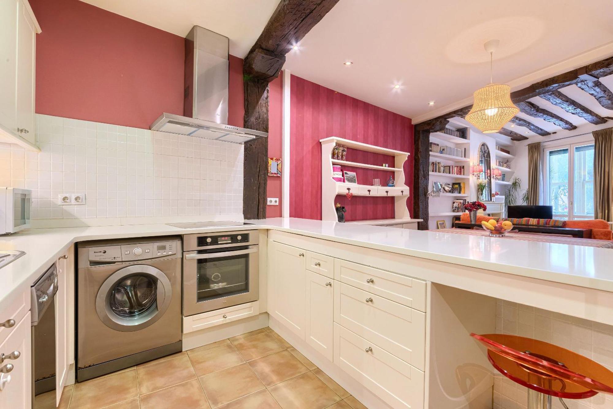 Apartamento Ribera Market Old Town By Next Stop Bilbao