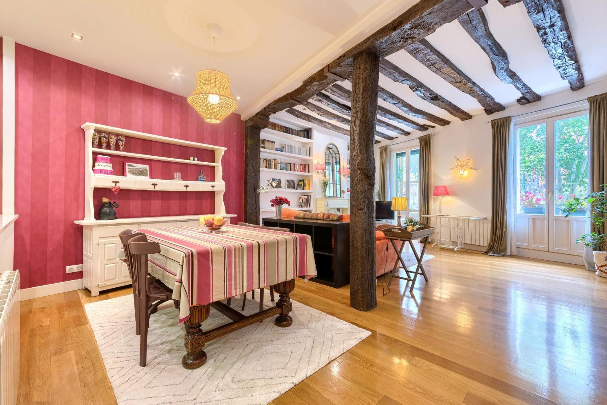 Ribera Market Old Town By Next Stop Apartamento *