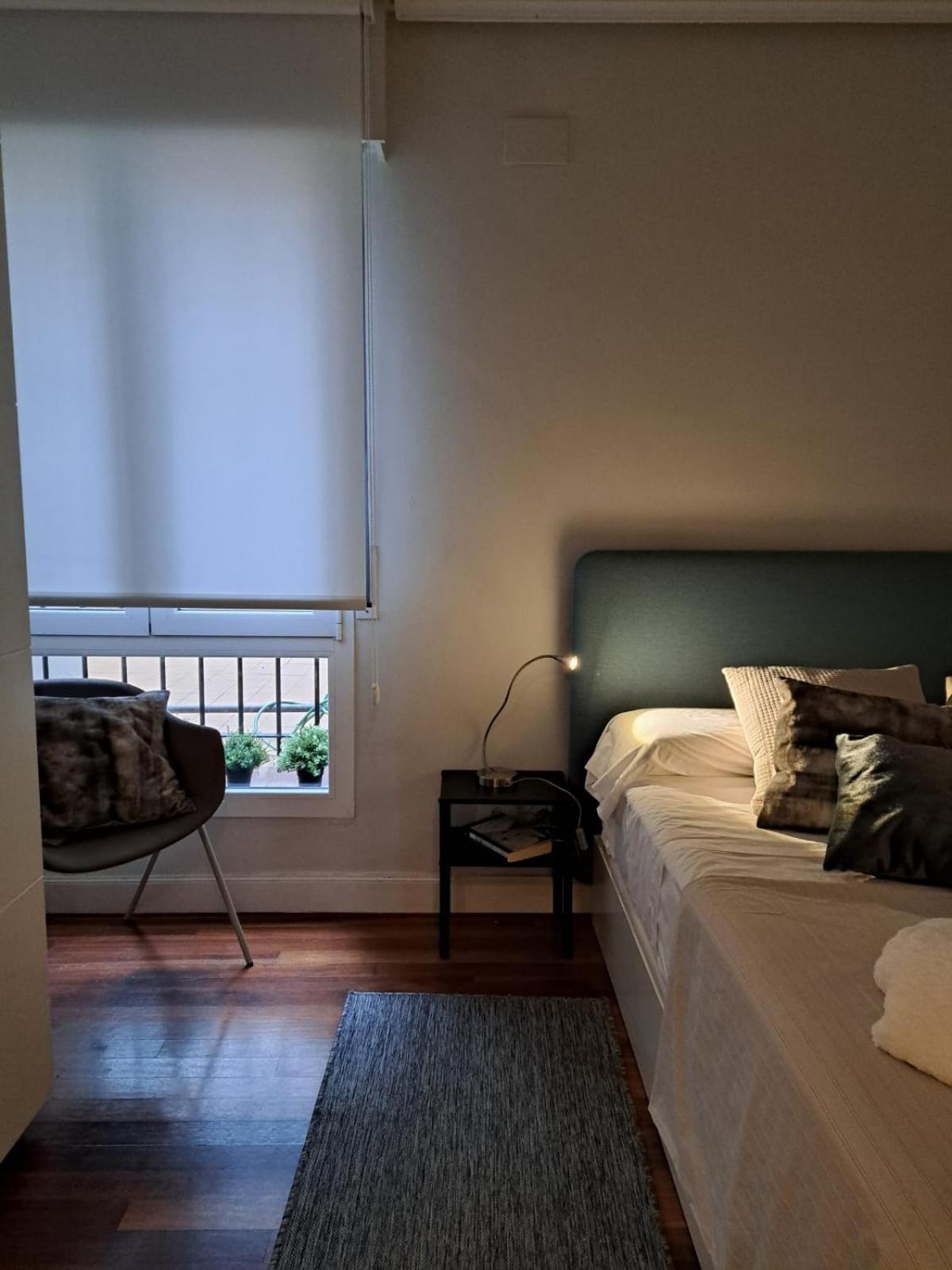 M&p Nuevo Apartamento *