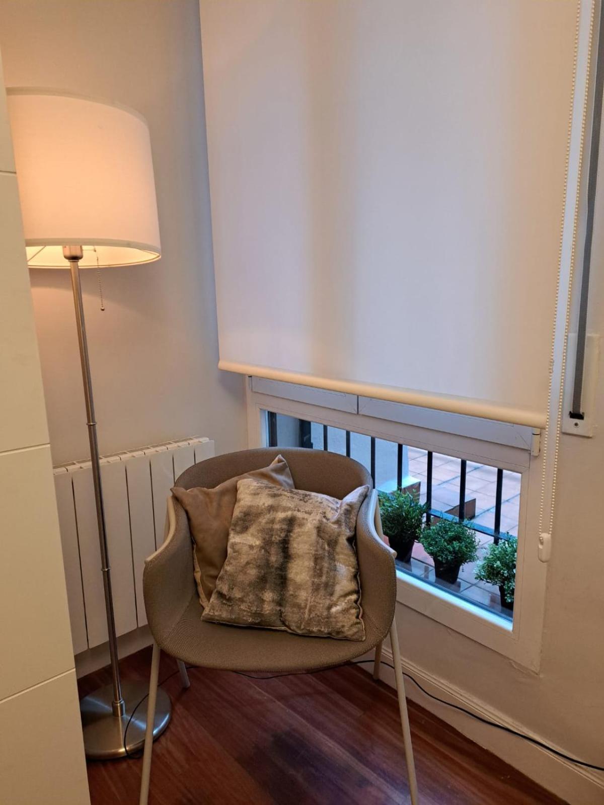 M&p Nuevo Apartamento *