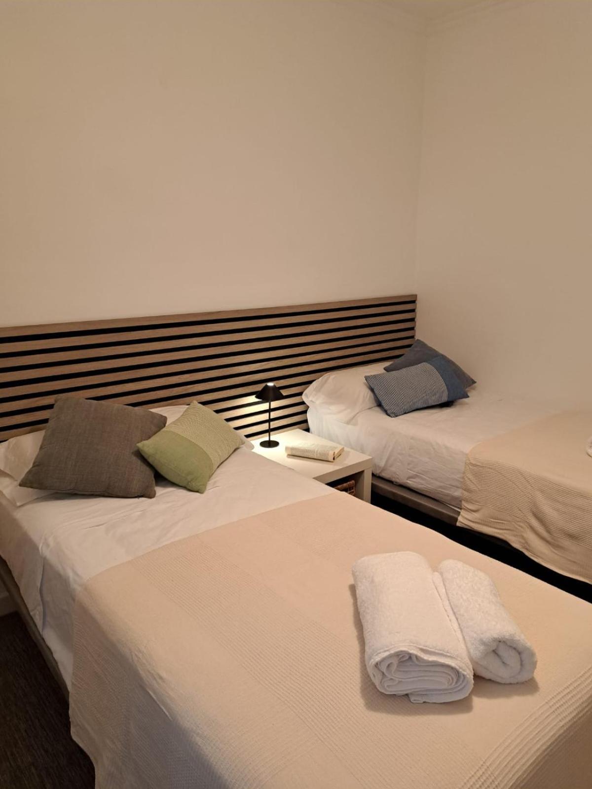 M&p Nuevo Bilbao