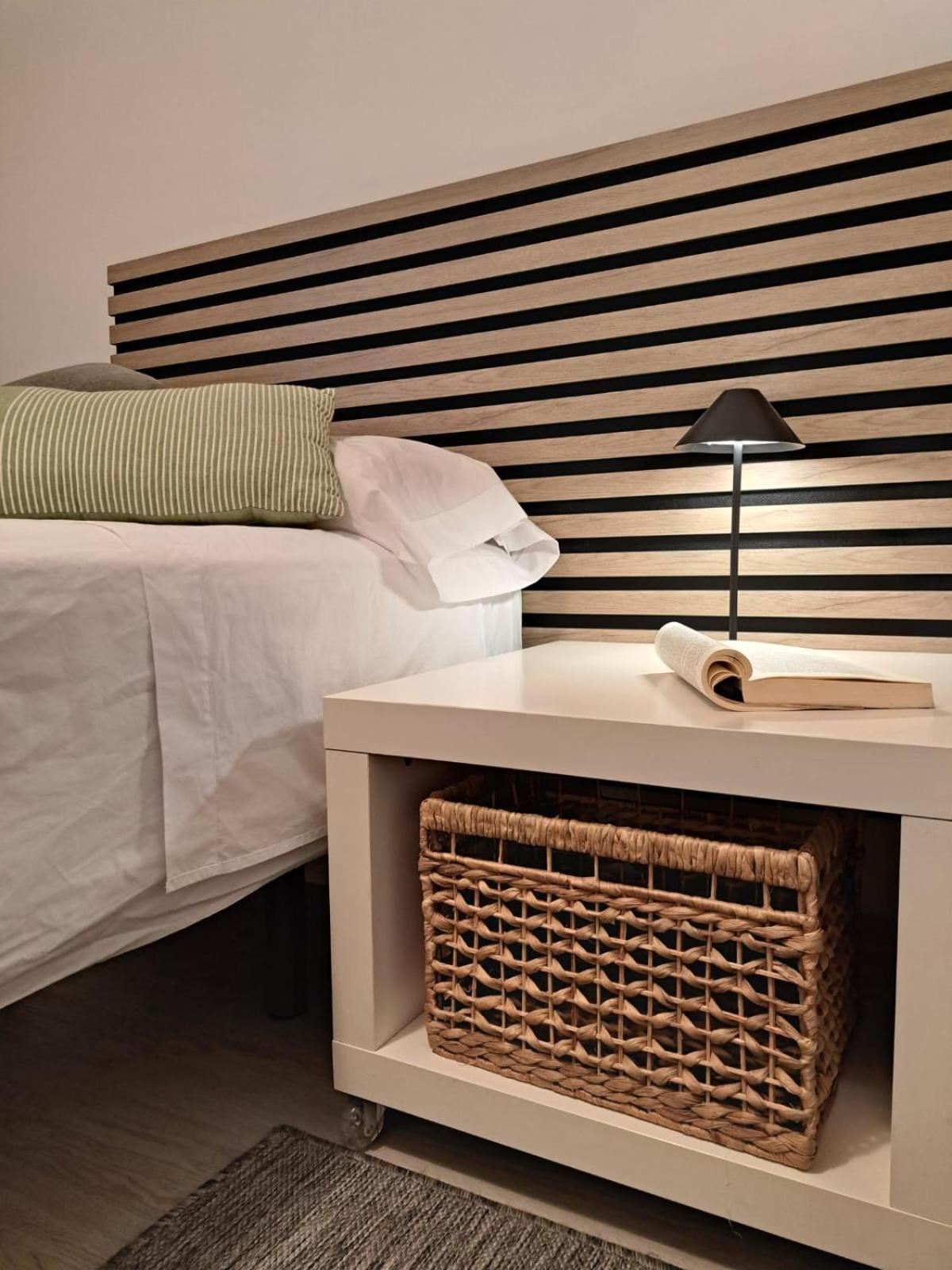 Apartamento M&p Nuevo Bilbao