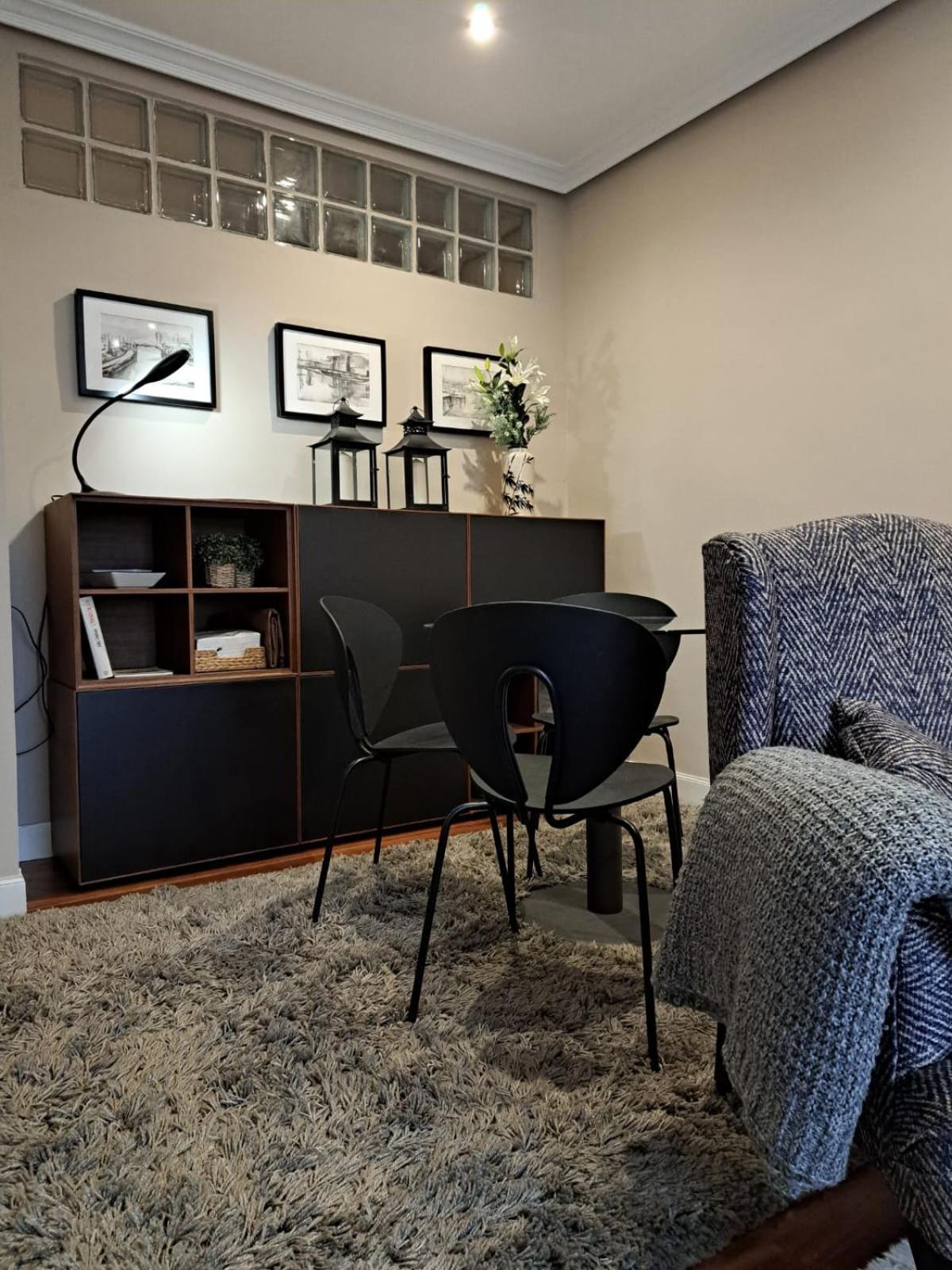 M&p Nuevo Apartamento