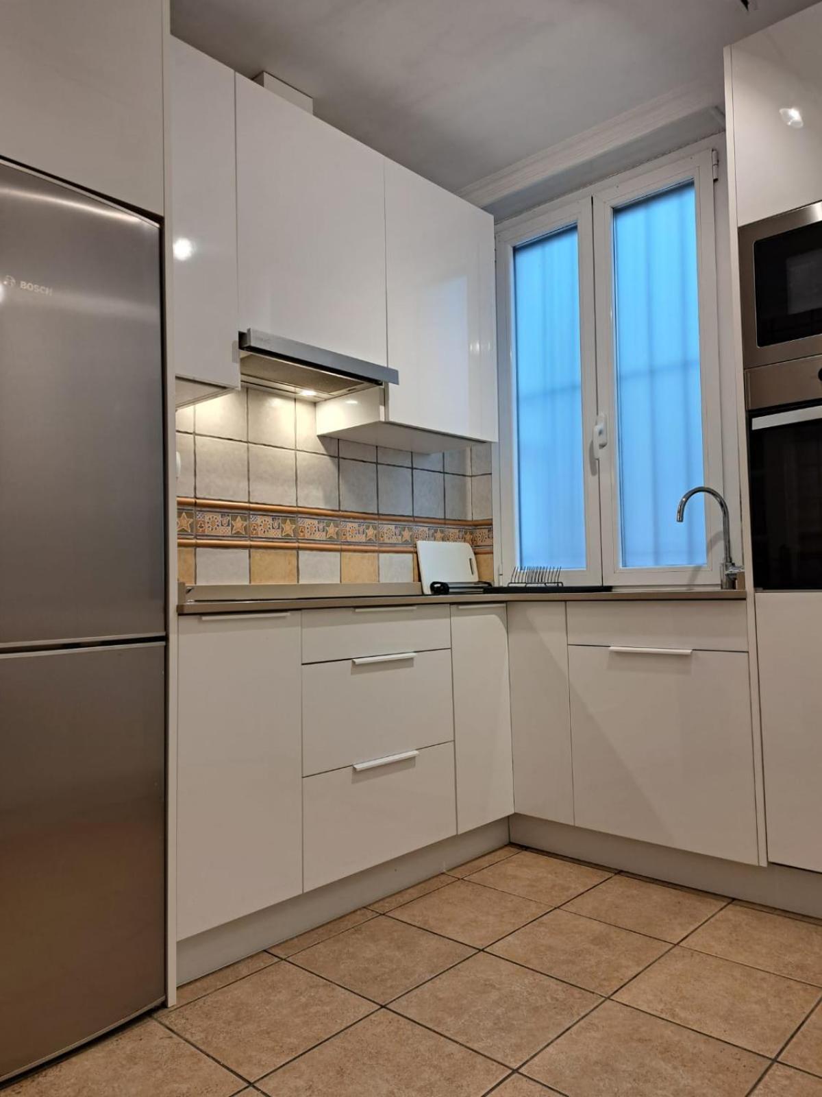 Apartamento M&p Nuevo