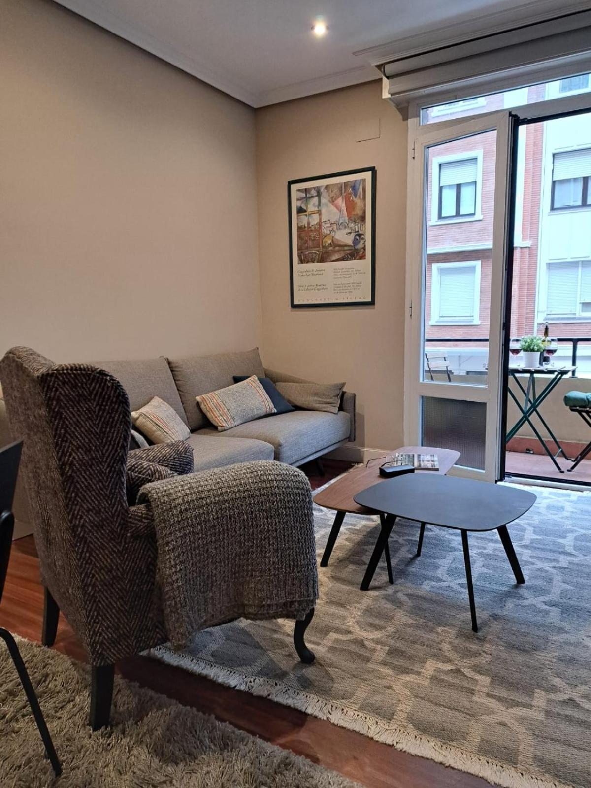 M&p Nuevo Apartamento *
