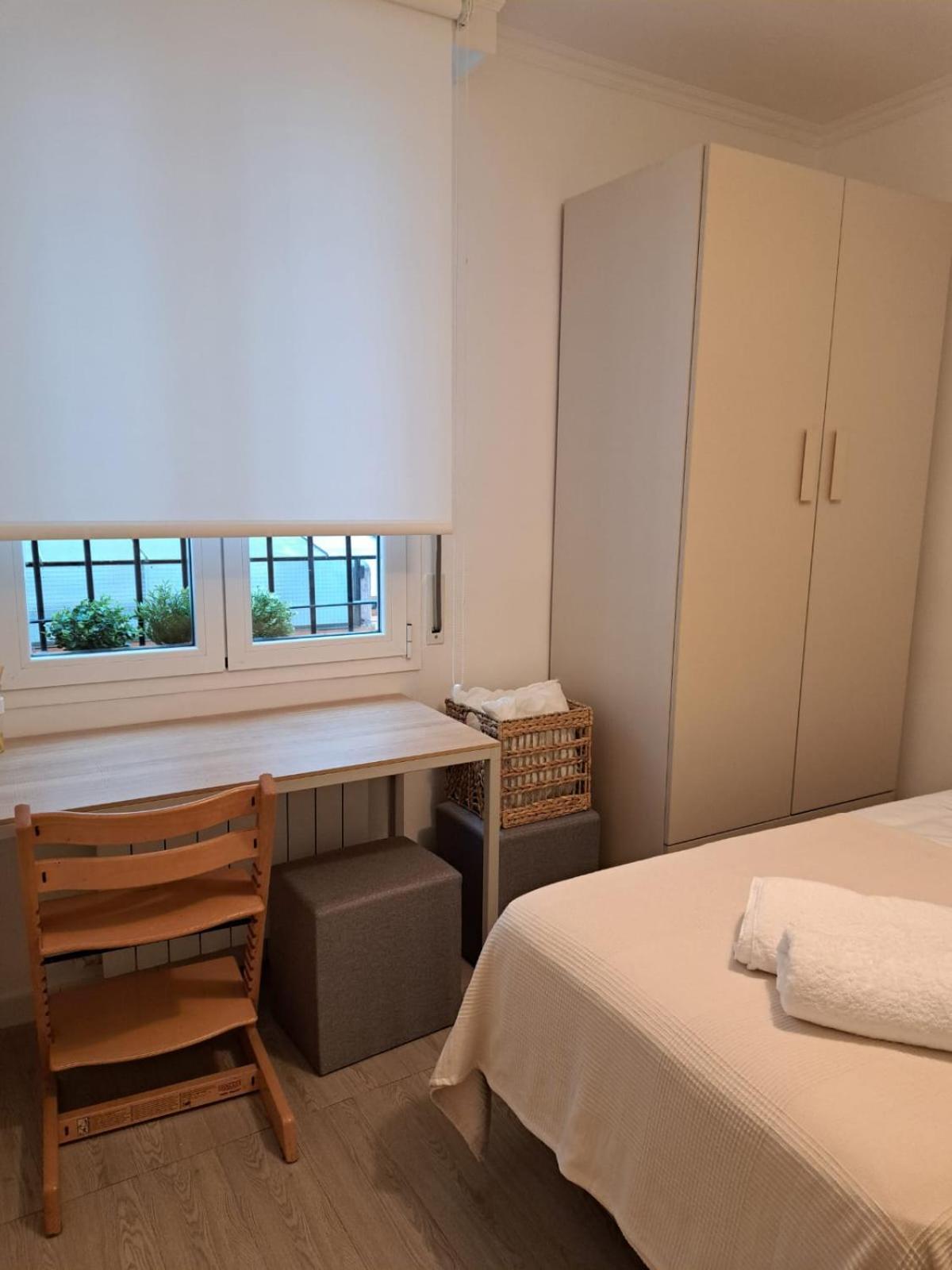 M&p Nuevo Apartamento *