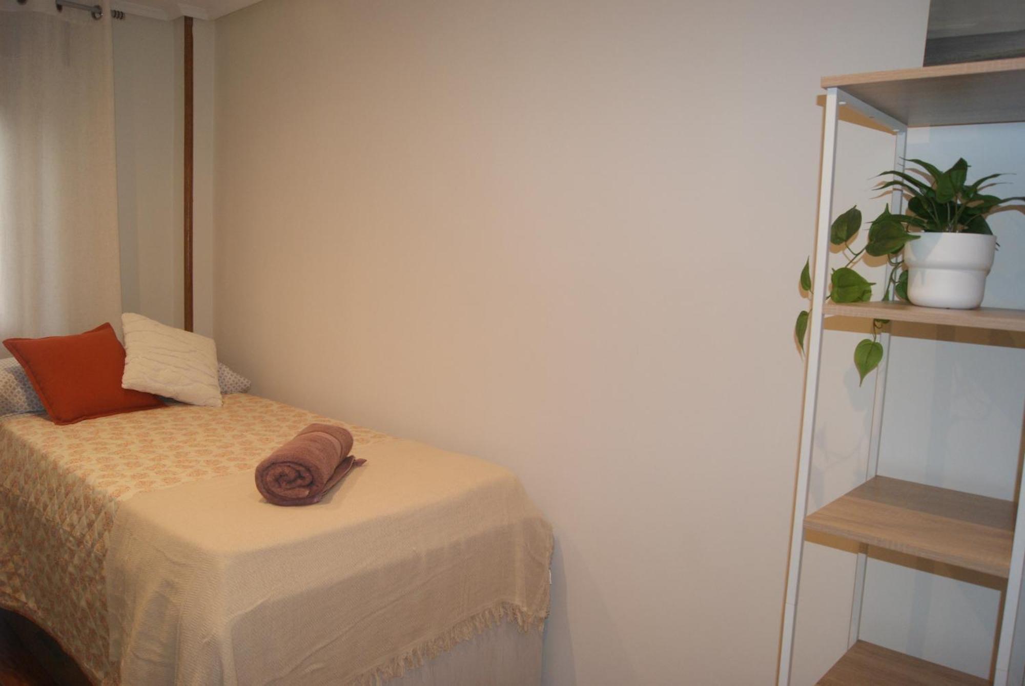 Nuevo, Luminoso, Reformado, Cerca Del Casco Viejo Apartamento Bilbao
