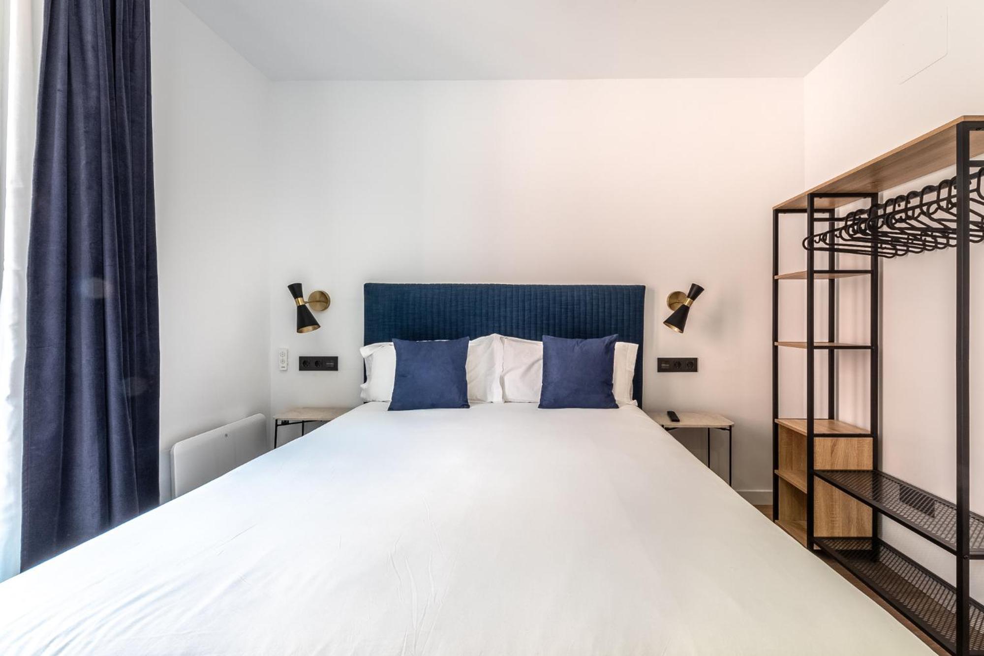 Arenal Guest house 2*