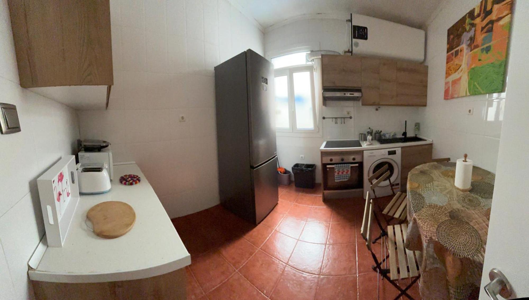 Casa Narolai Apartment