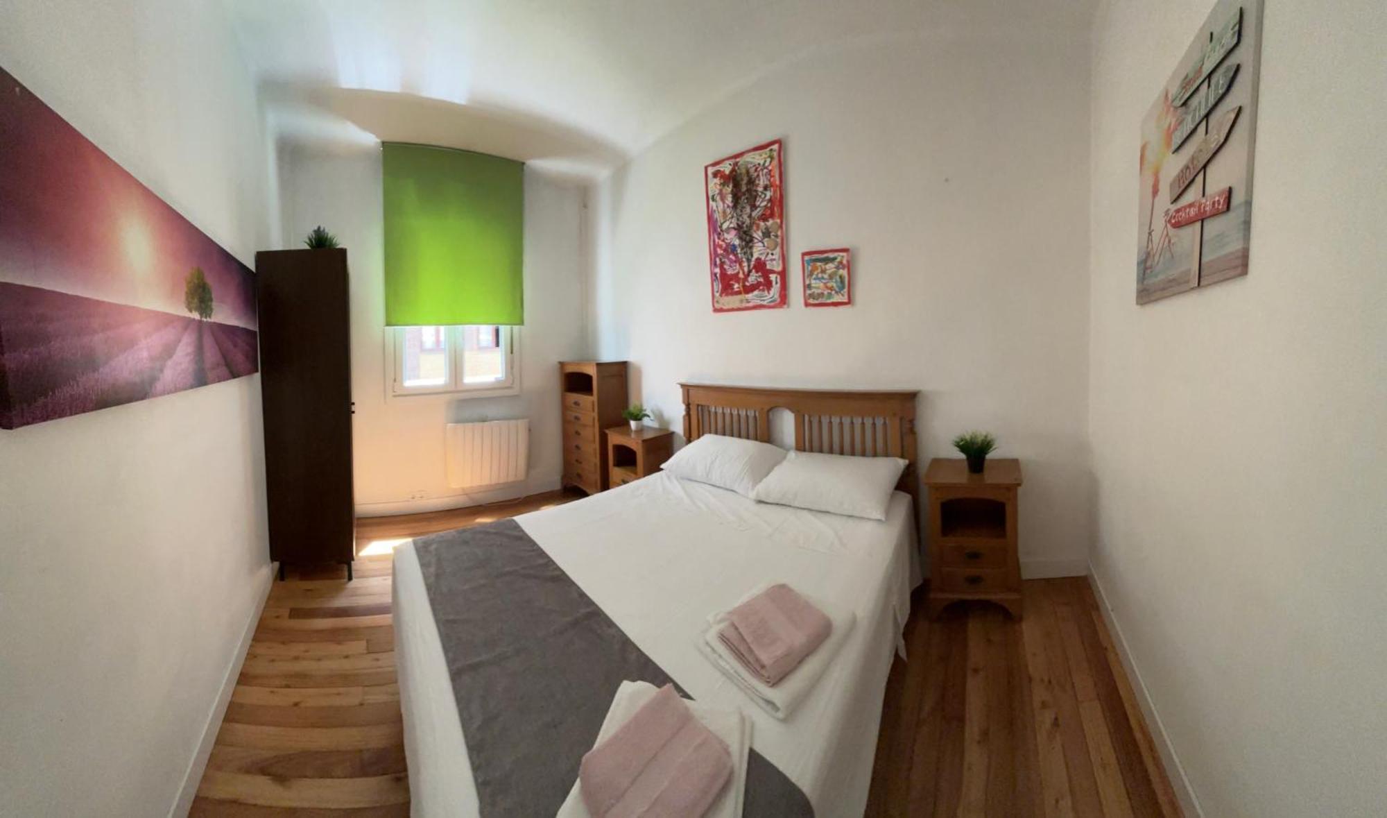 Apartment Casa Narolai