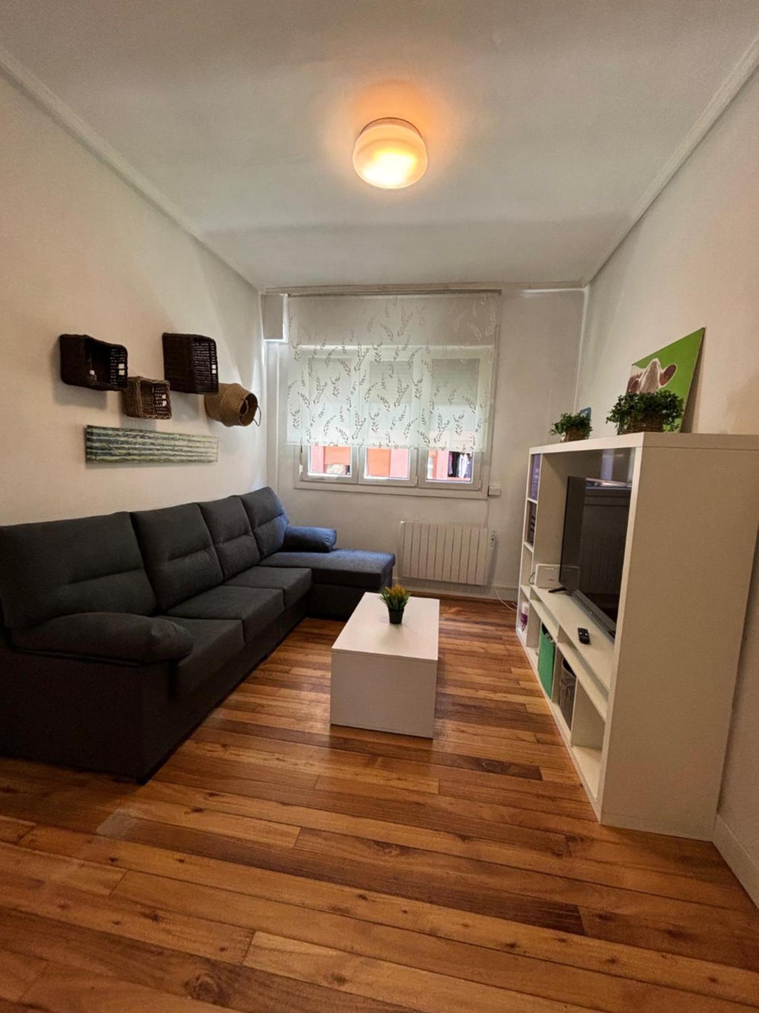 Casa Narolai Apartment Bilbao