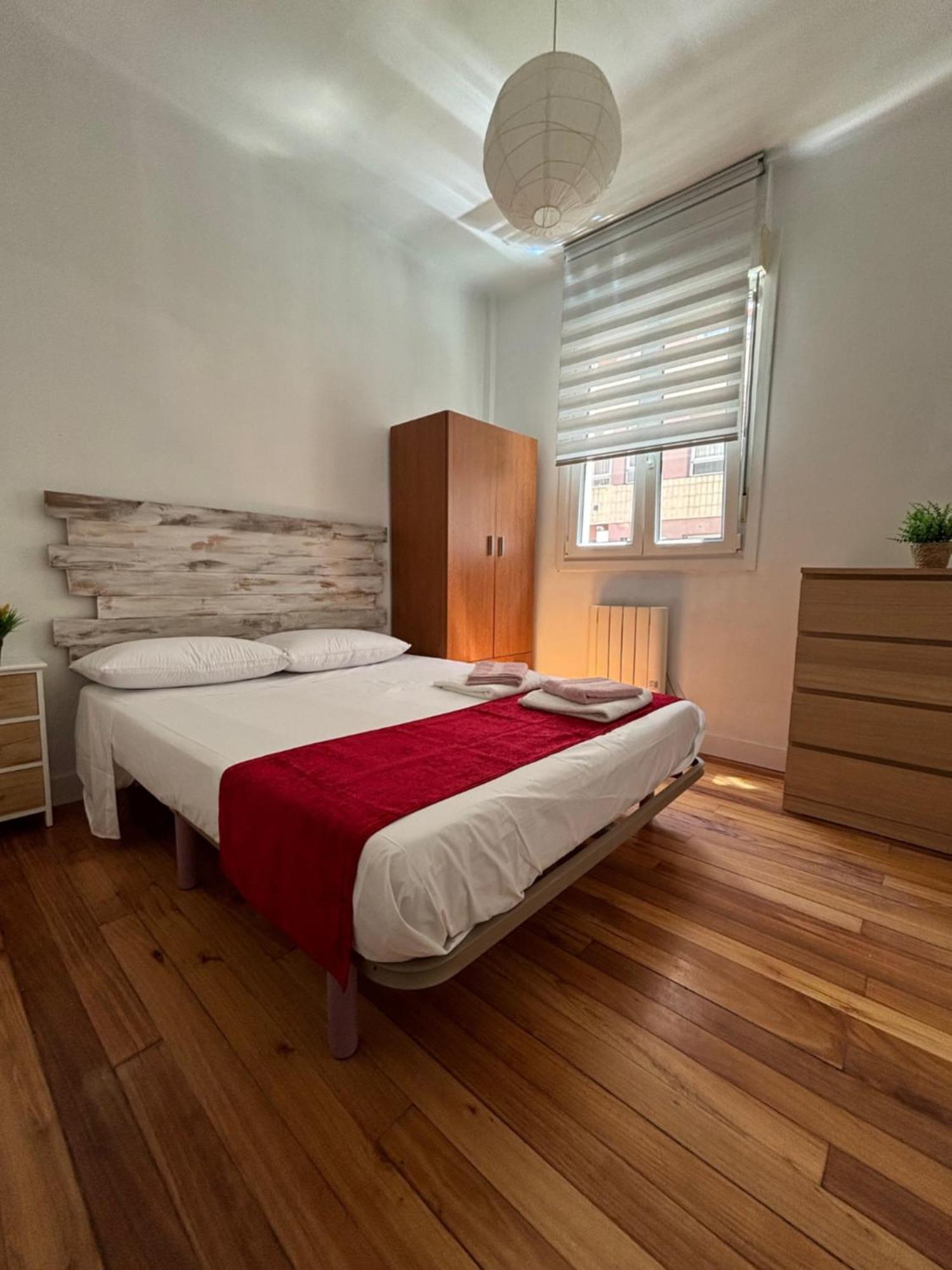Apartment Casa Narolai