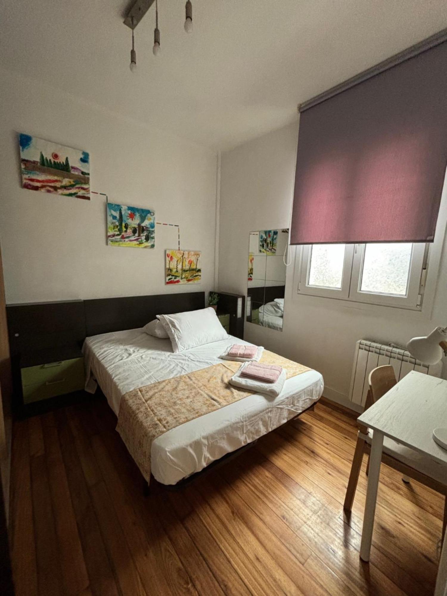 Casa Narolai Apartment Bilbao