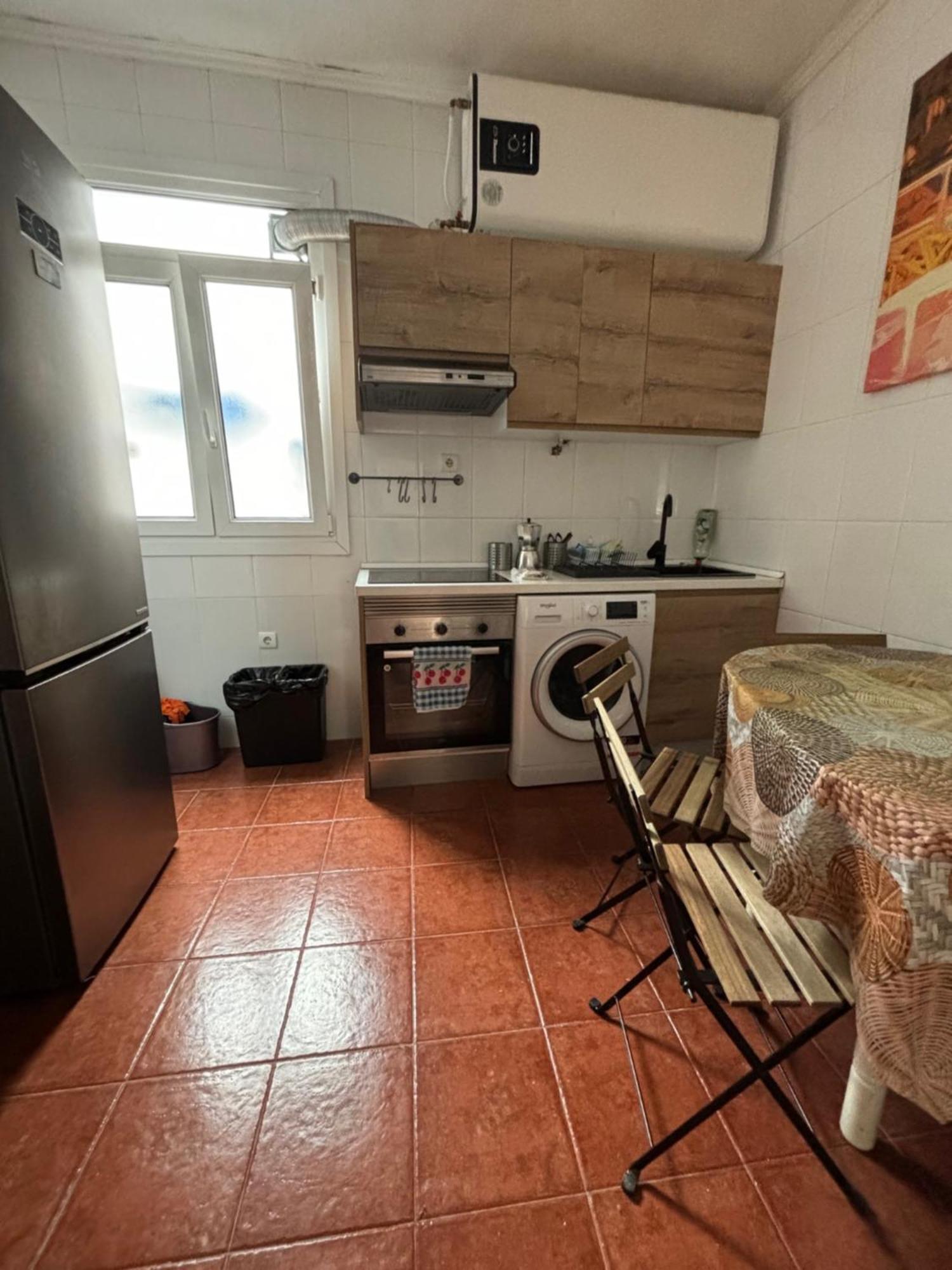 Apartment Casa Narolai Bilbao
