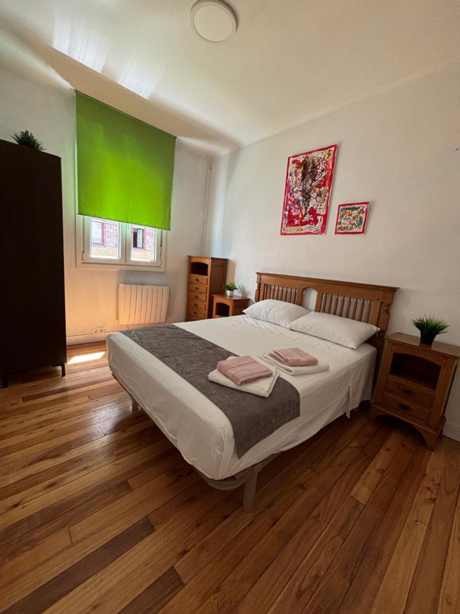 Casa Narolai Apartment