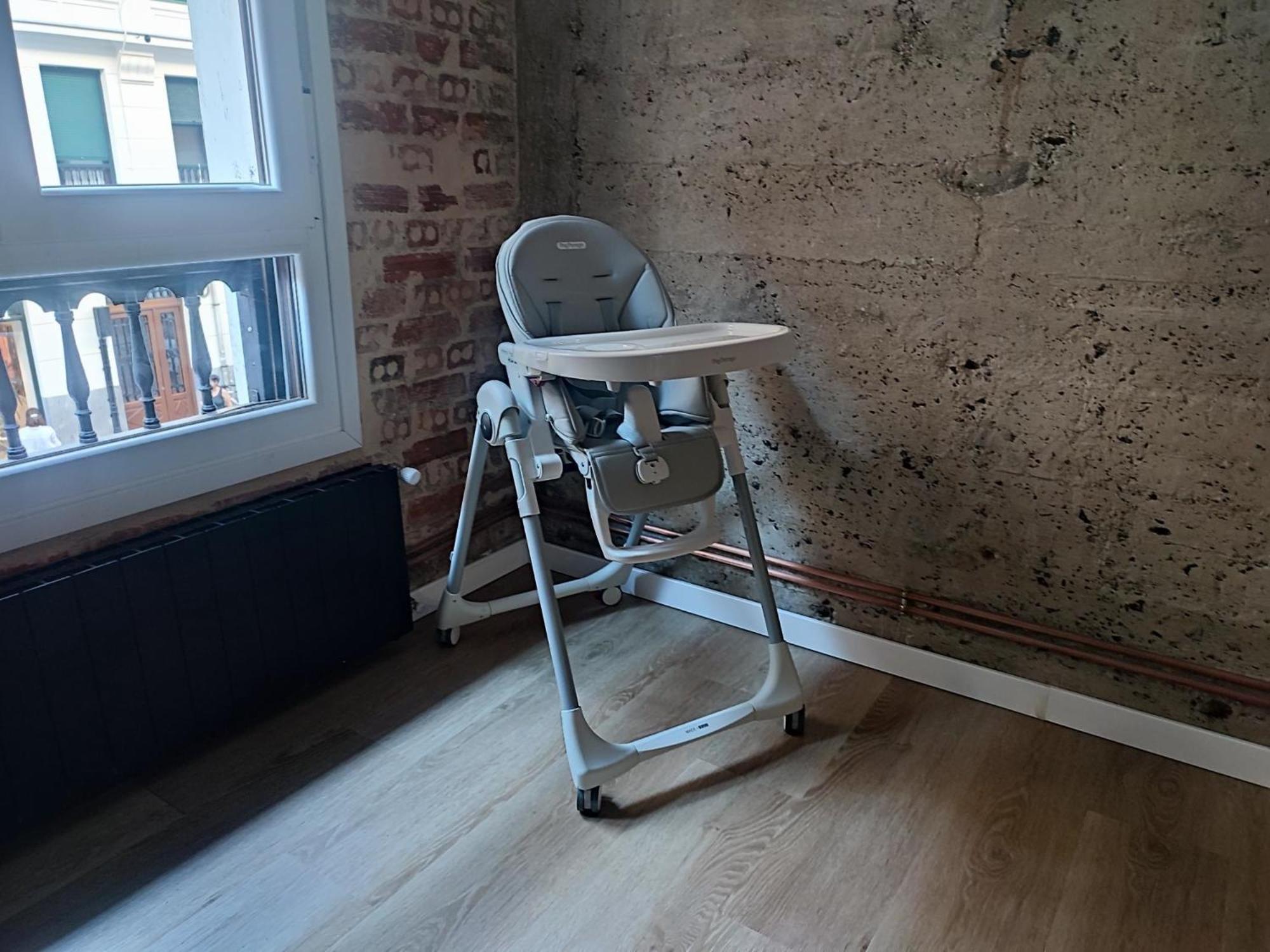 Apartamento Mbe Molto Bene Etxea Centro *