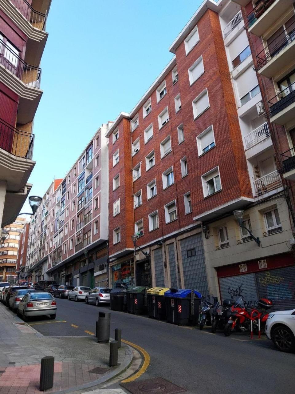 Akelarre * Bilbao