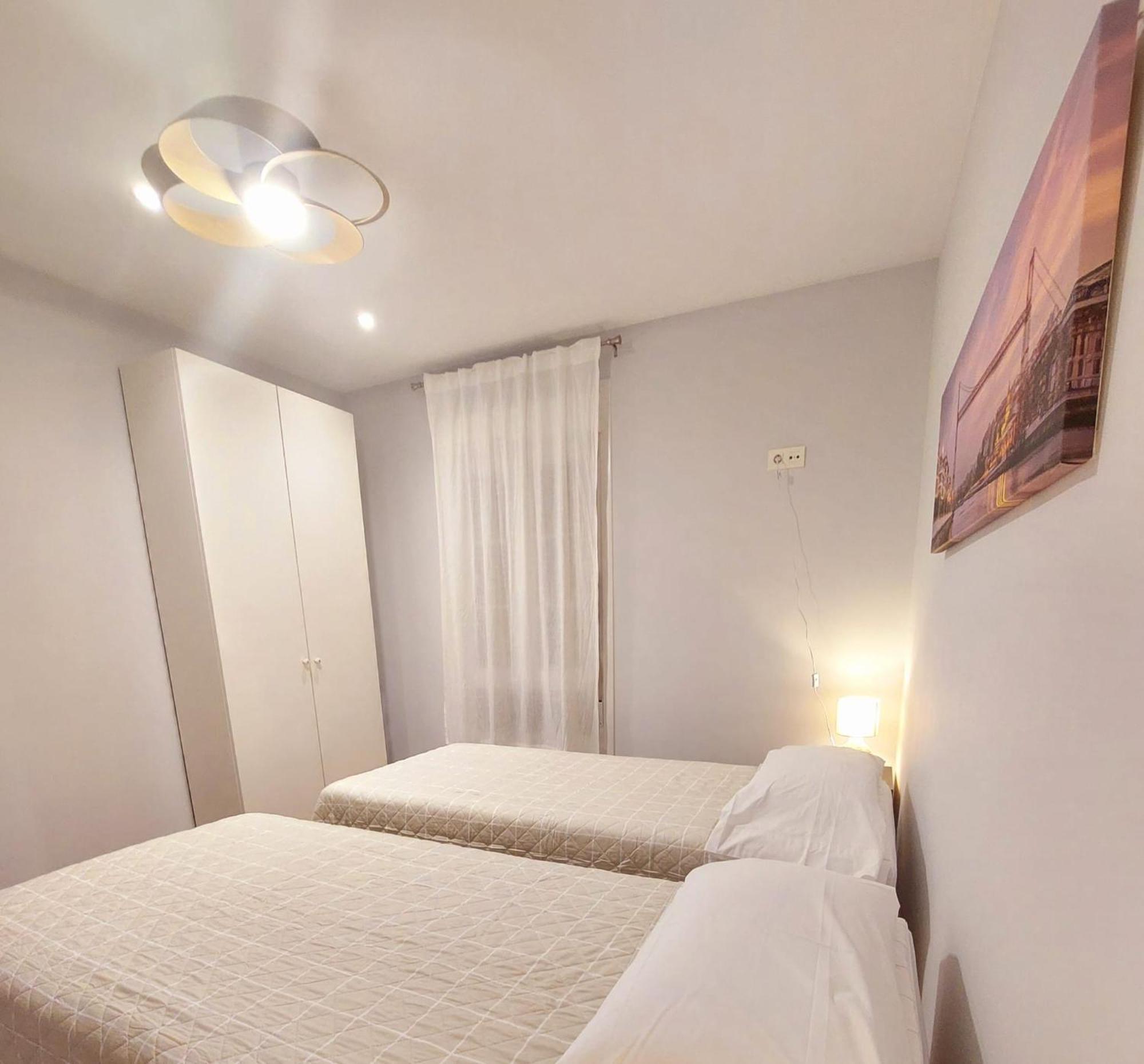Habitación en casa particular En Con Zonas Comunes Compartida Hp Bilbao