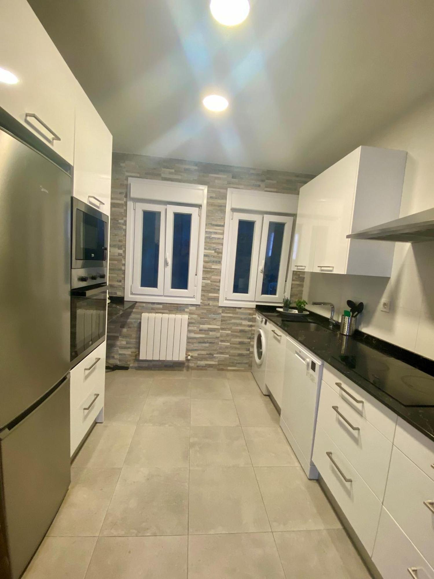 Habitación en casa particular En Con Zonas Comunes Compartida Hp Bilbao