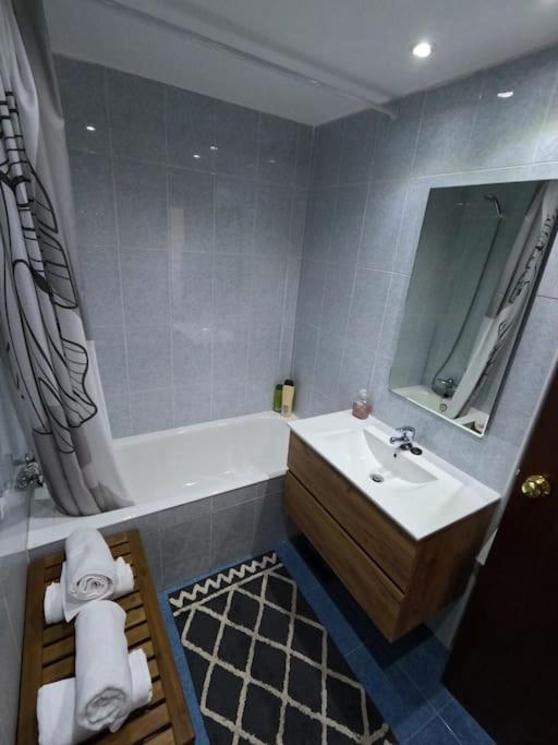 Apartamento Astrabudua *