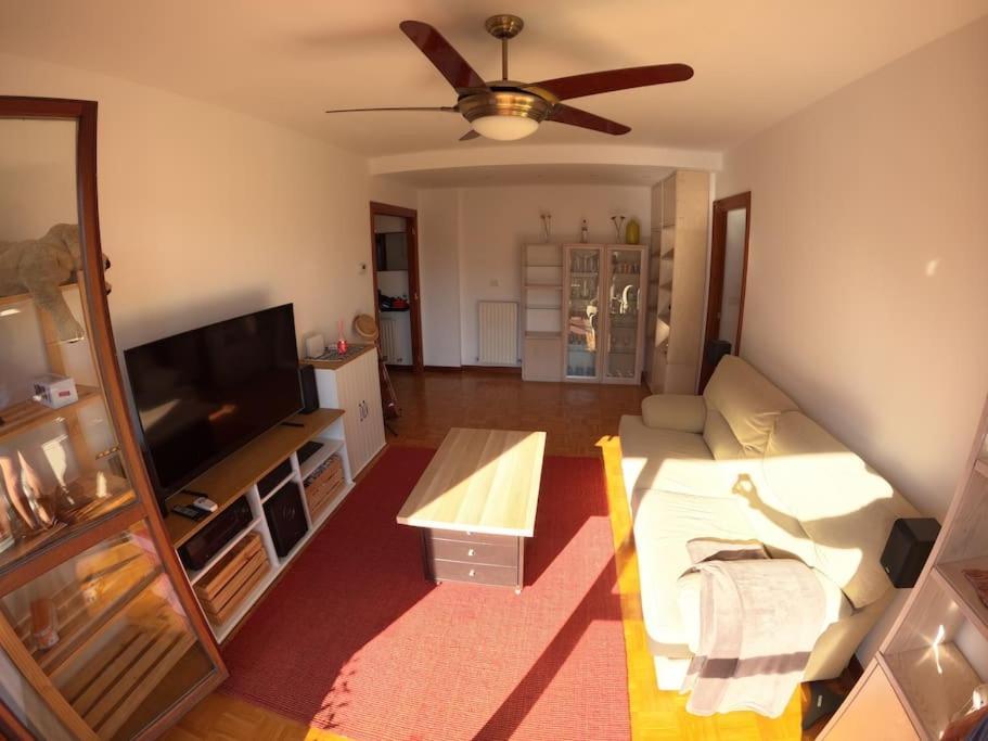 Astrabudua Apartamento *