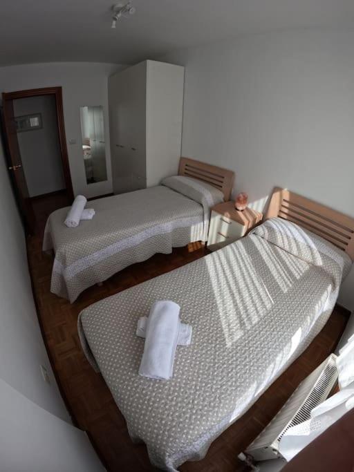 Apartamento Astrabudua Bilbao