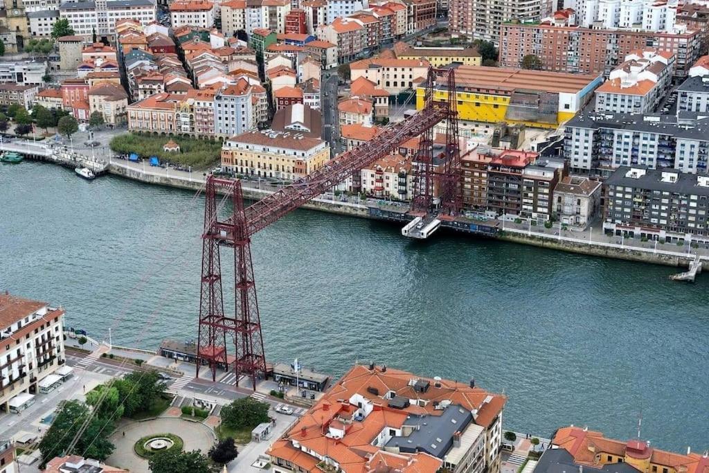 Astrabudua * Bilbao