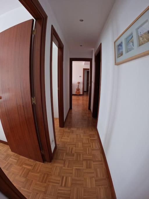 Astrabudua Apartamento