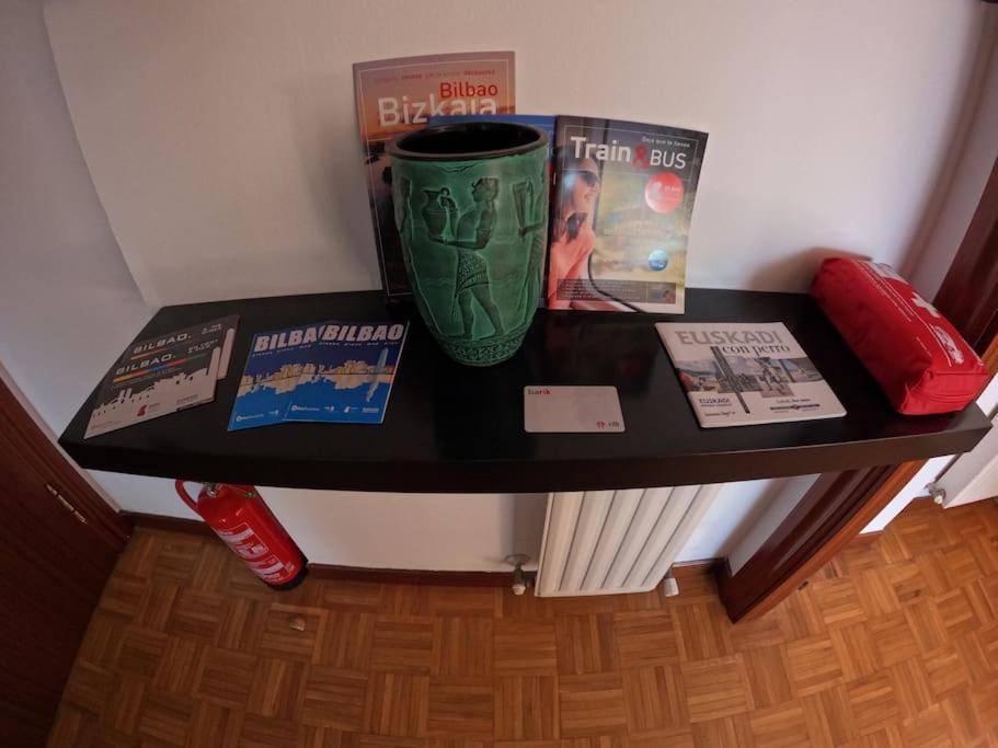 Apartamento Astrabudua *