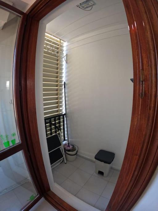 Apartamento Astrabudua *