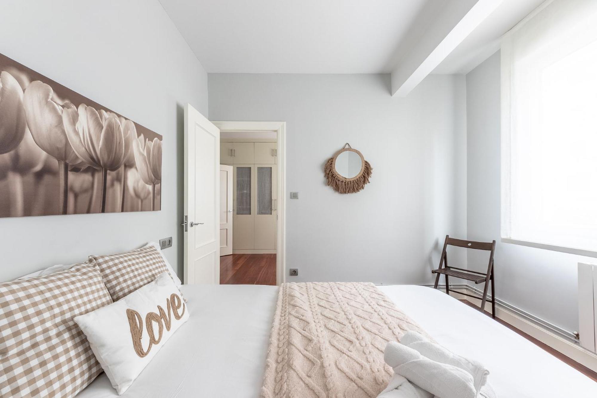 Apartamento Tranvia 51 *