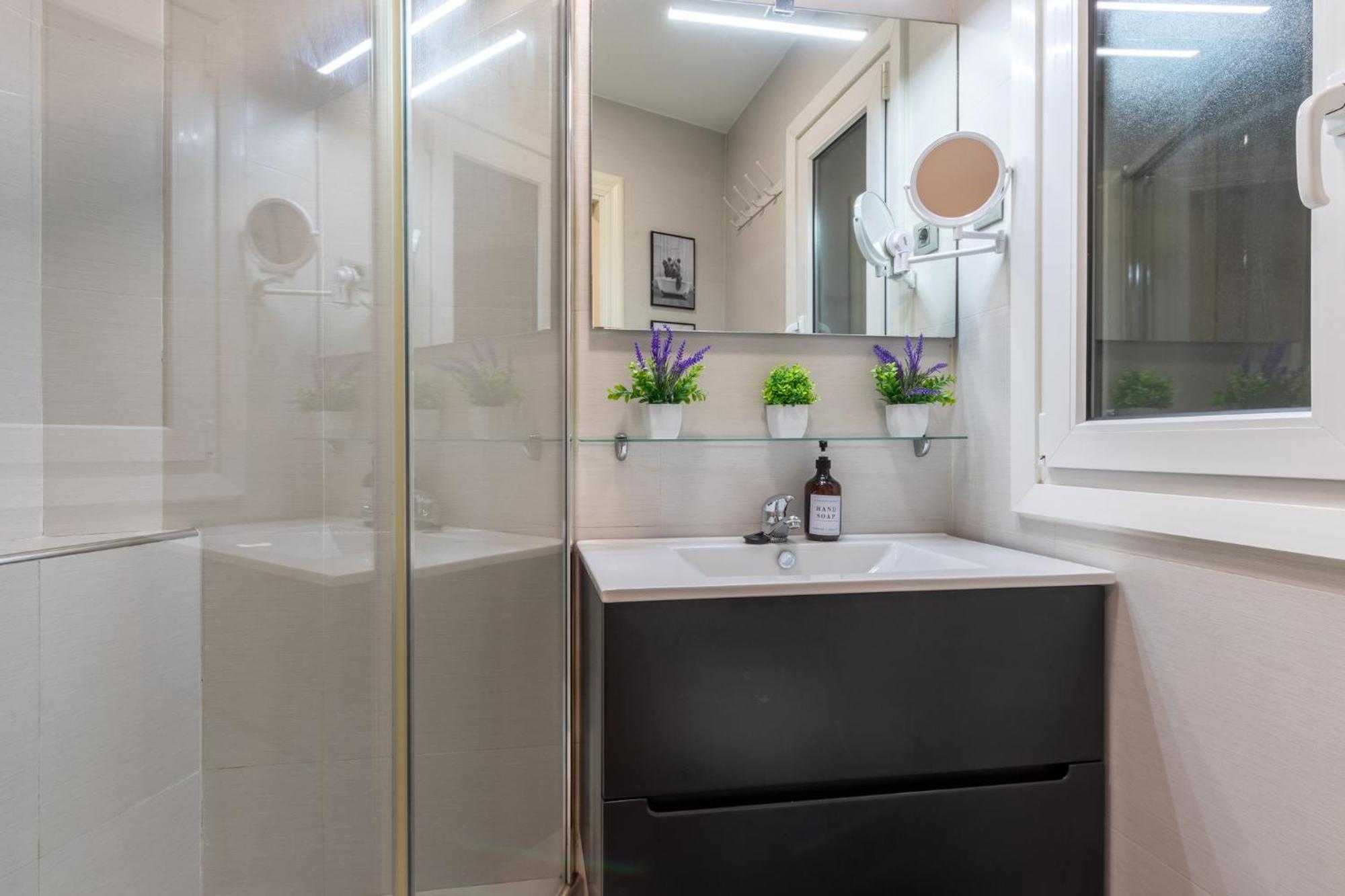 Tranvia 51 Apartamento Bilbao