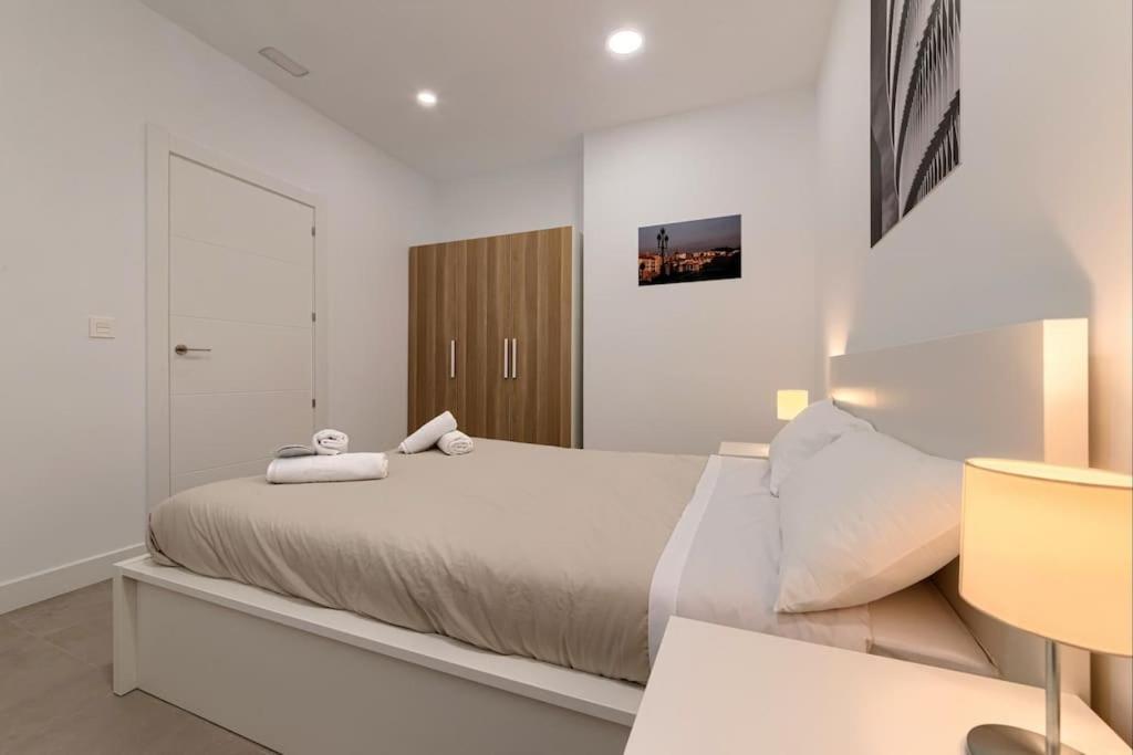 Unamuno Old Town 2 Apartamento