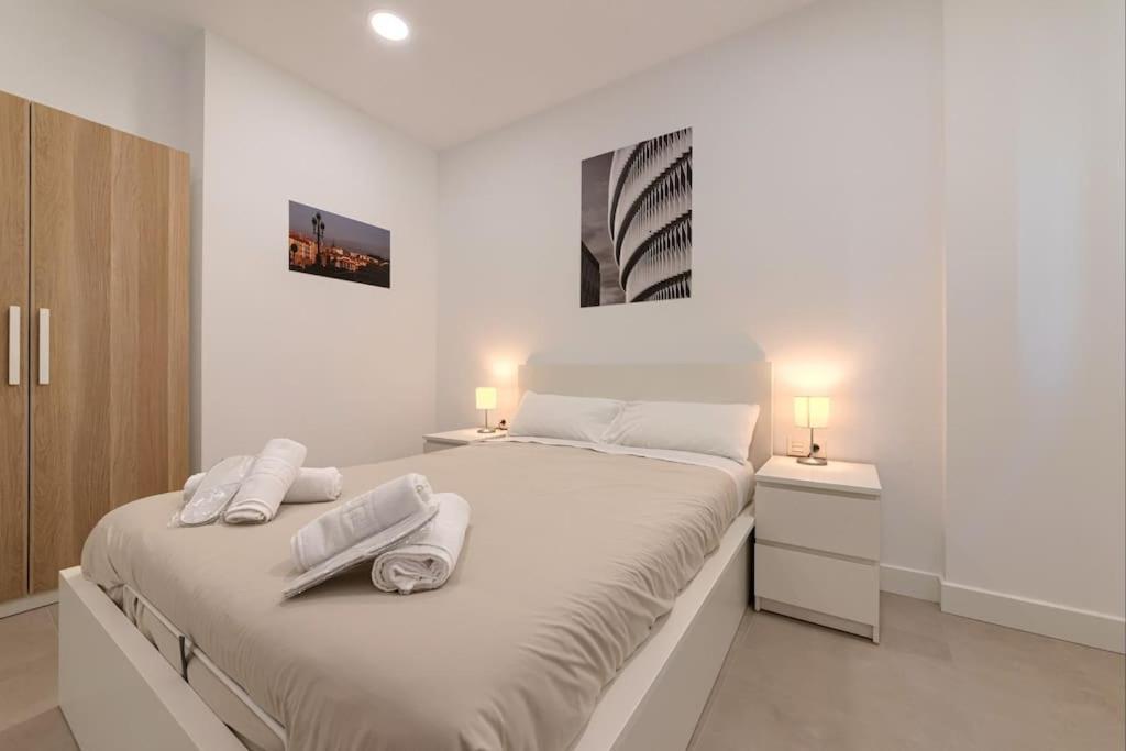 Apartamento Unamuno Old Town 2