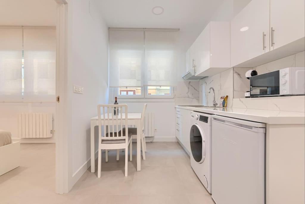 Unamuno Old Town 2 Apartamento Bilbao