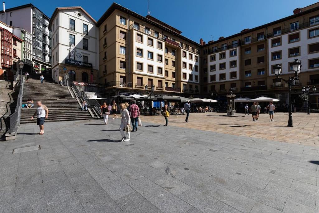 Unamuno Old Town 2 * Bilbao