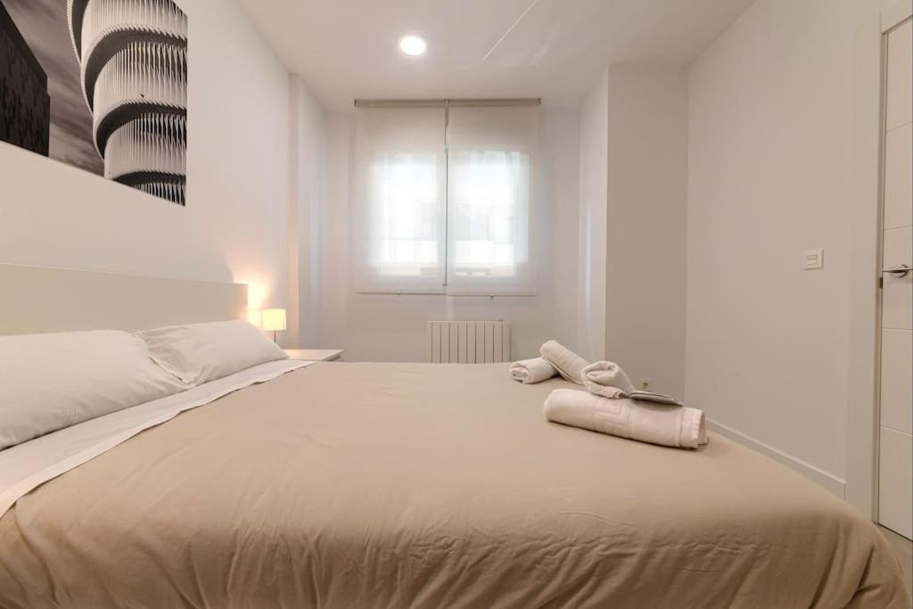 Apartamento Unamuno Old Town 2