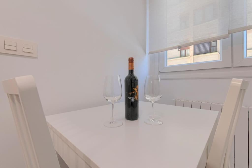 Apartamento Unamuno Old Town 2 *