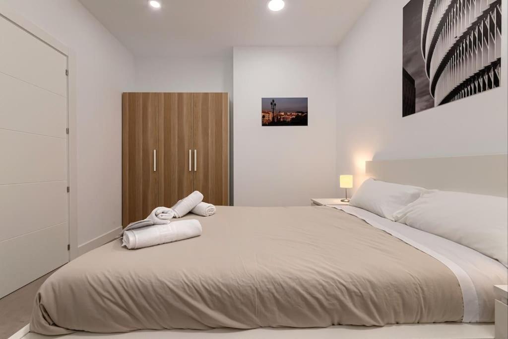 Unamuno Old Town 2 Apartamento Bilbao