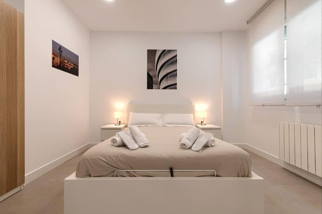 Unamuno Old Town 2 Apartamento Bilbao
