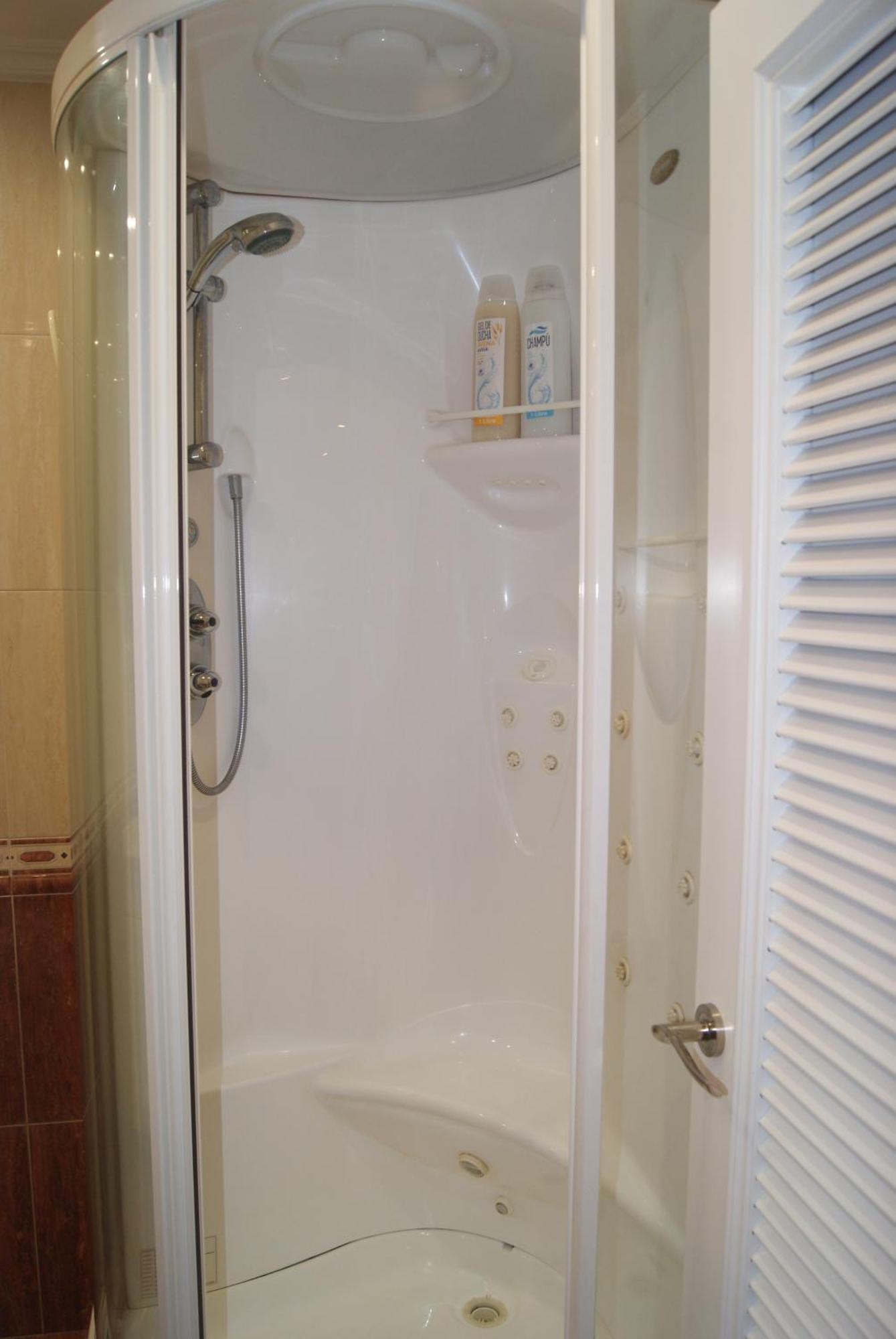 Grande, Nuevo, Garaje, Arena, Casco Viejo Apartamento Bilbao
